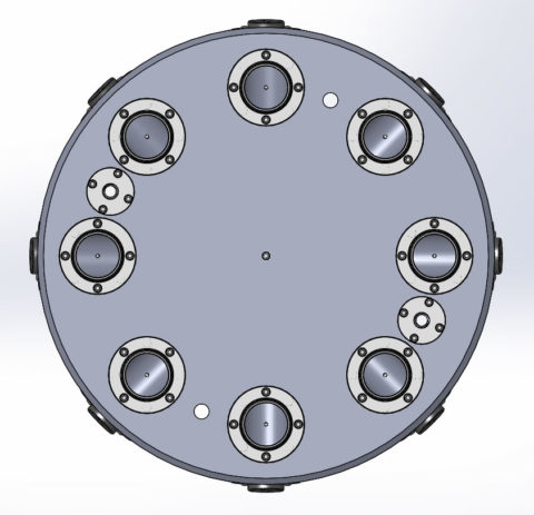 Ust Testing Images UST Universal Stent Tester - Dynatek Labs